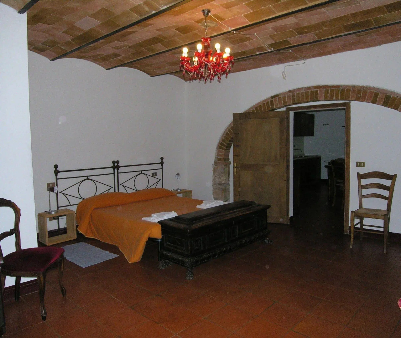 Tenuta Di Mensanello