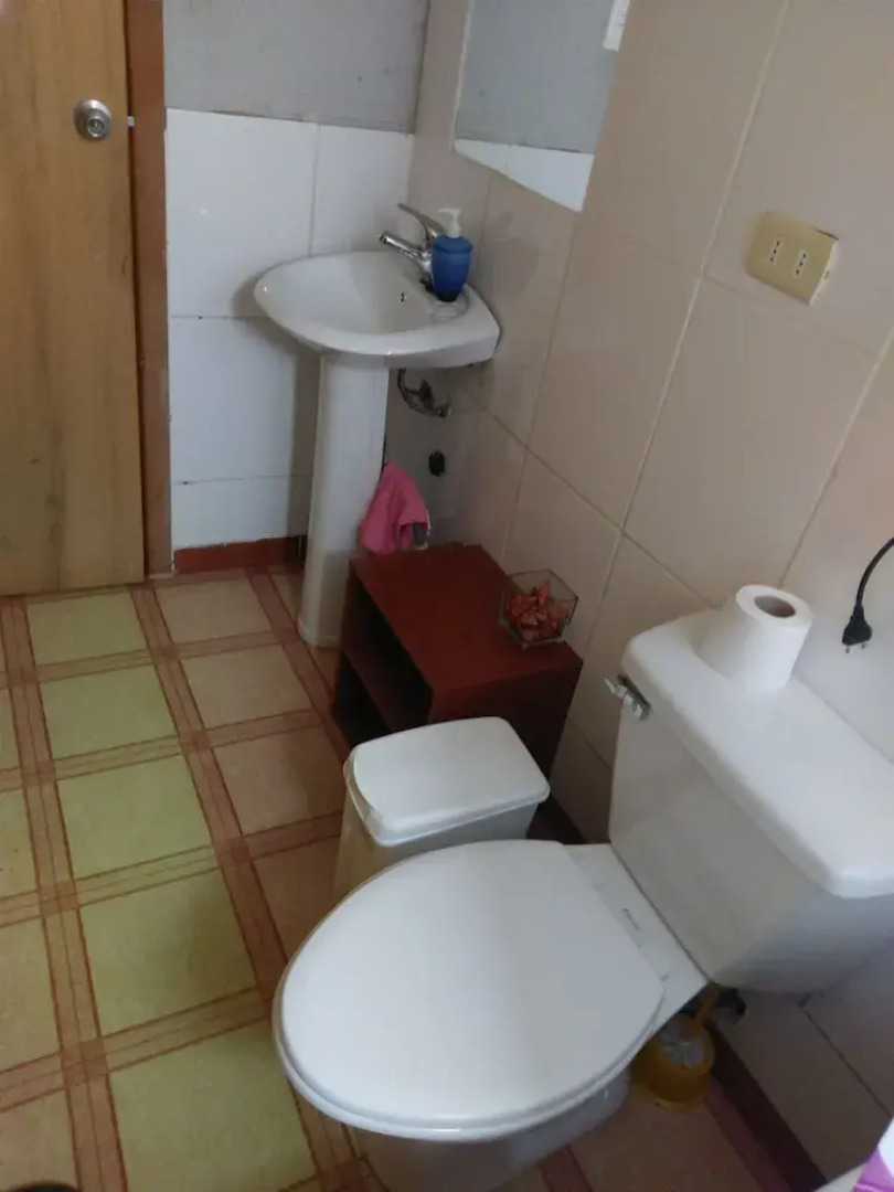 Ecoturismo Los Manzanos