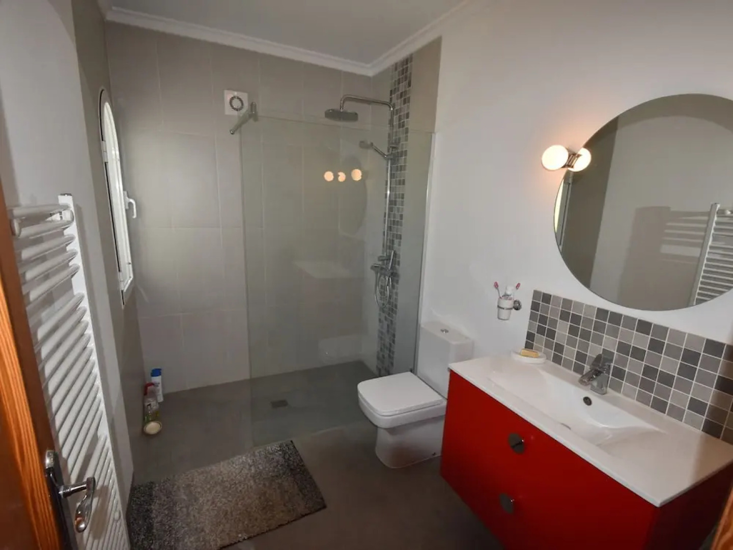 Majestic Villa With Private Pool in Moraira