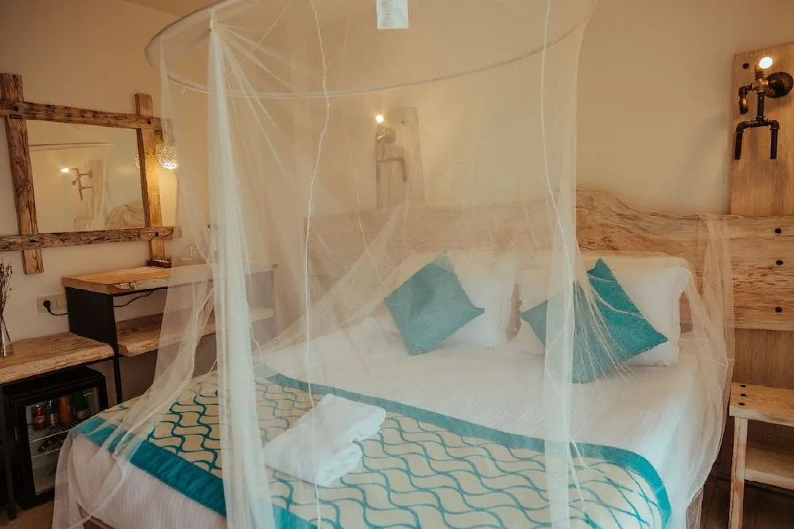 Livadi Hotel