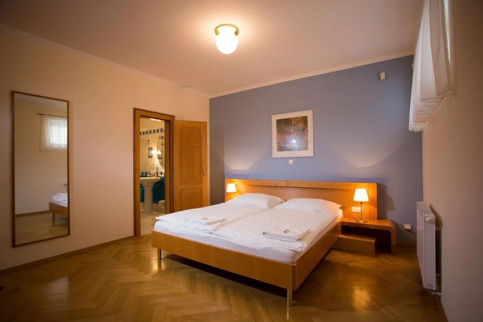 Villa Marion