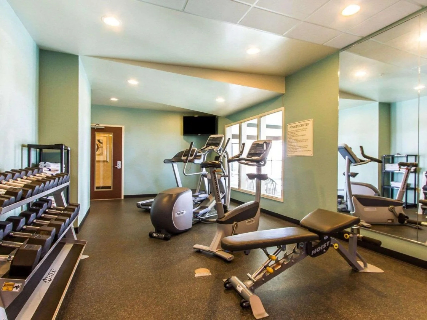 Hampton Inn Oak Grove Fort Campbell