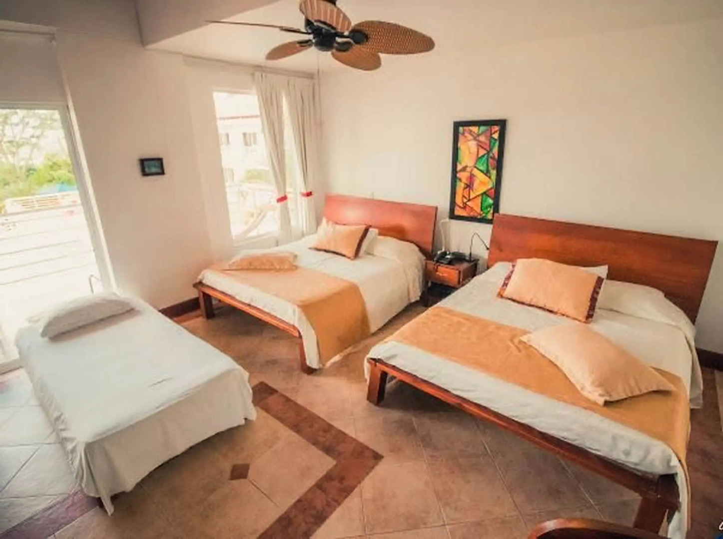 Hotel Mirador Las Palmas