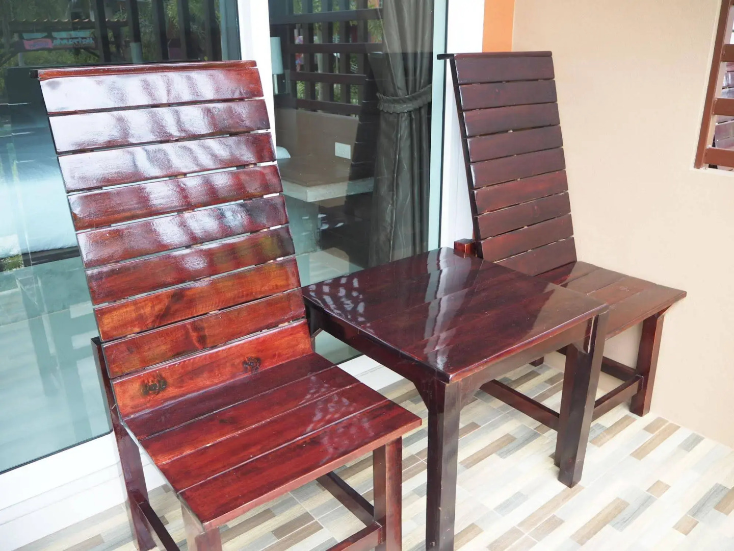 Hatzanda Lanta Resort