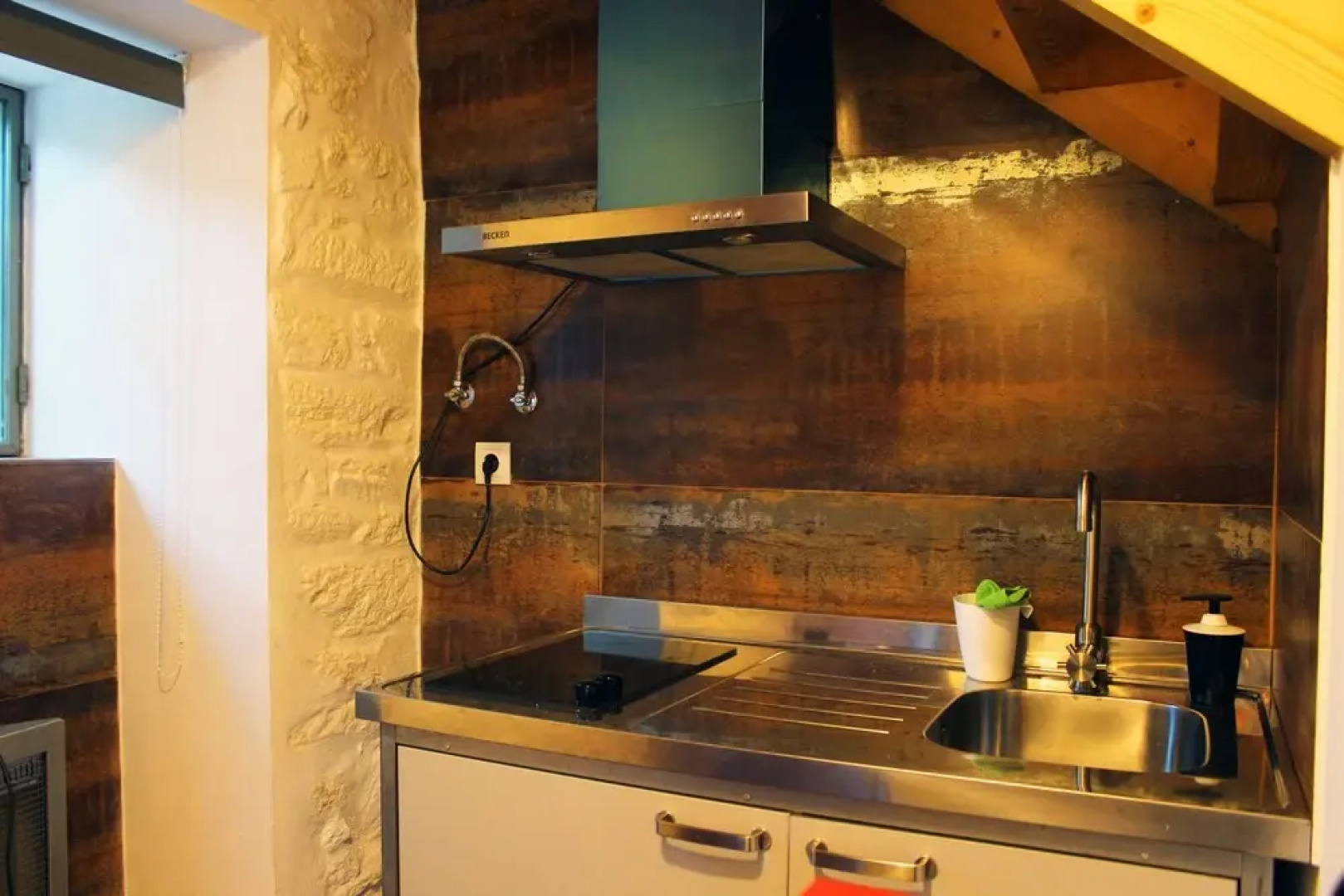 Casas de Campo Vila Marim