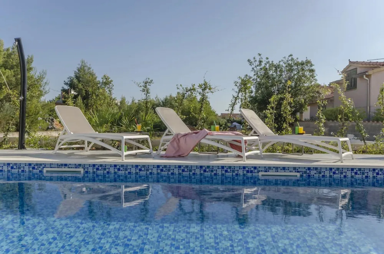 Apartments Villa Adriana I