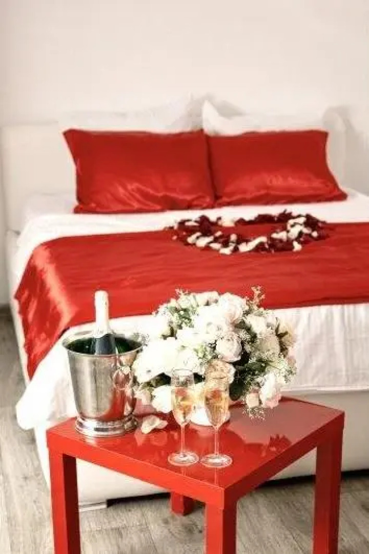 Апартаменты на улице Кремлевская