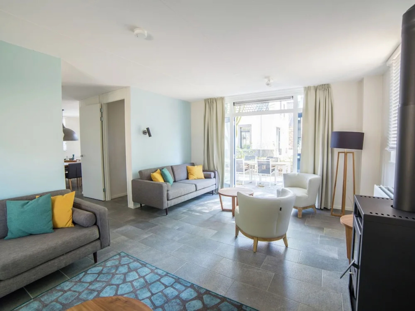 Villa With Bubble Bath, 4km From Maastricht