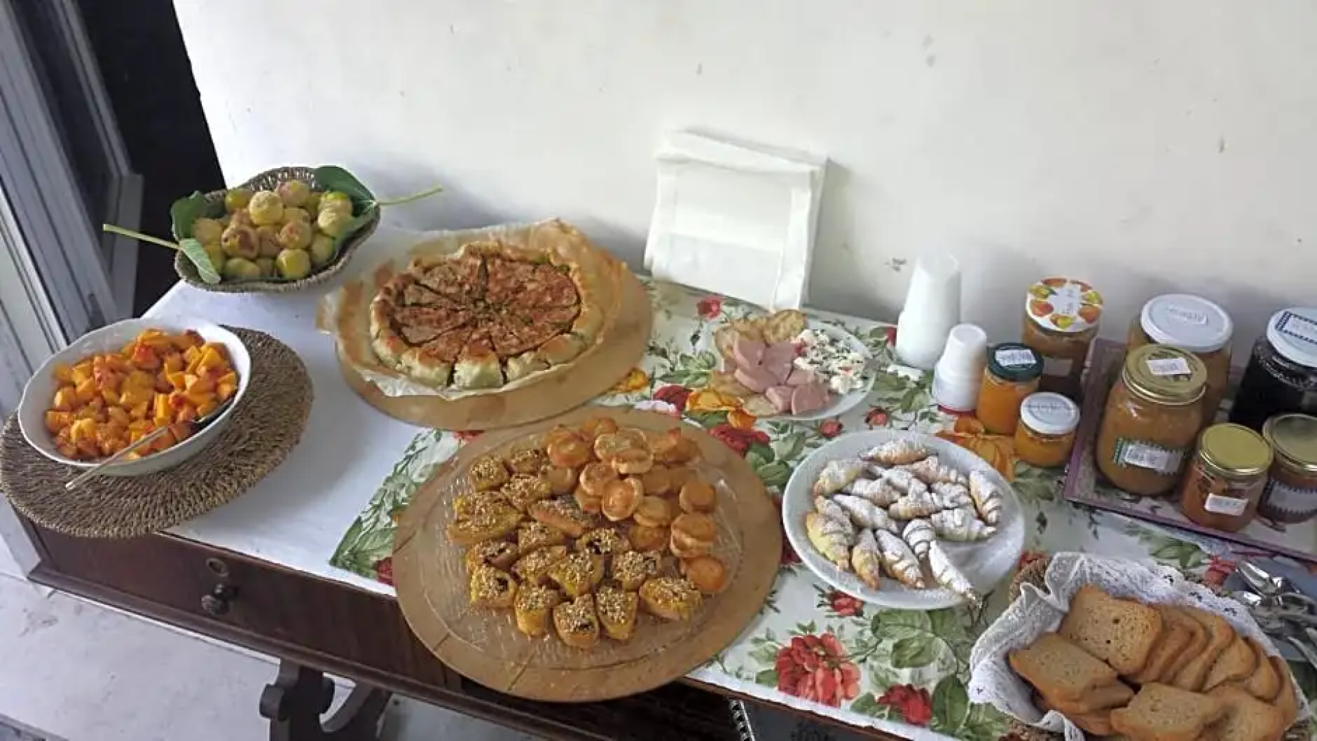 Trecentolivi B&b