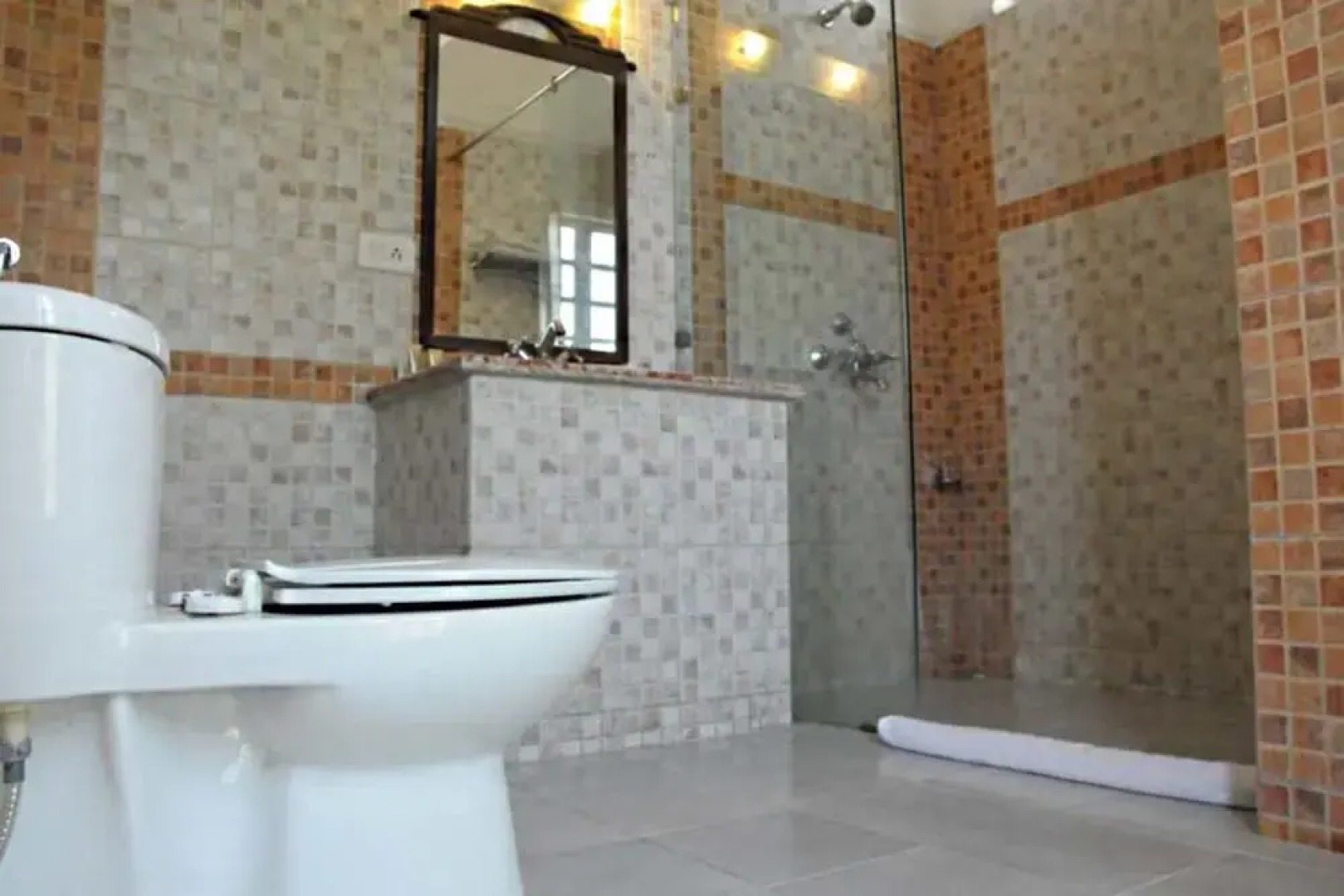 Hotel The Merwara Palace