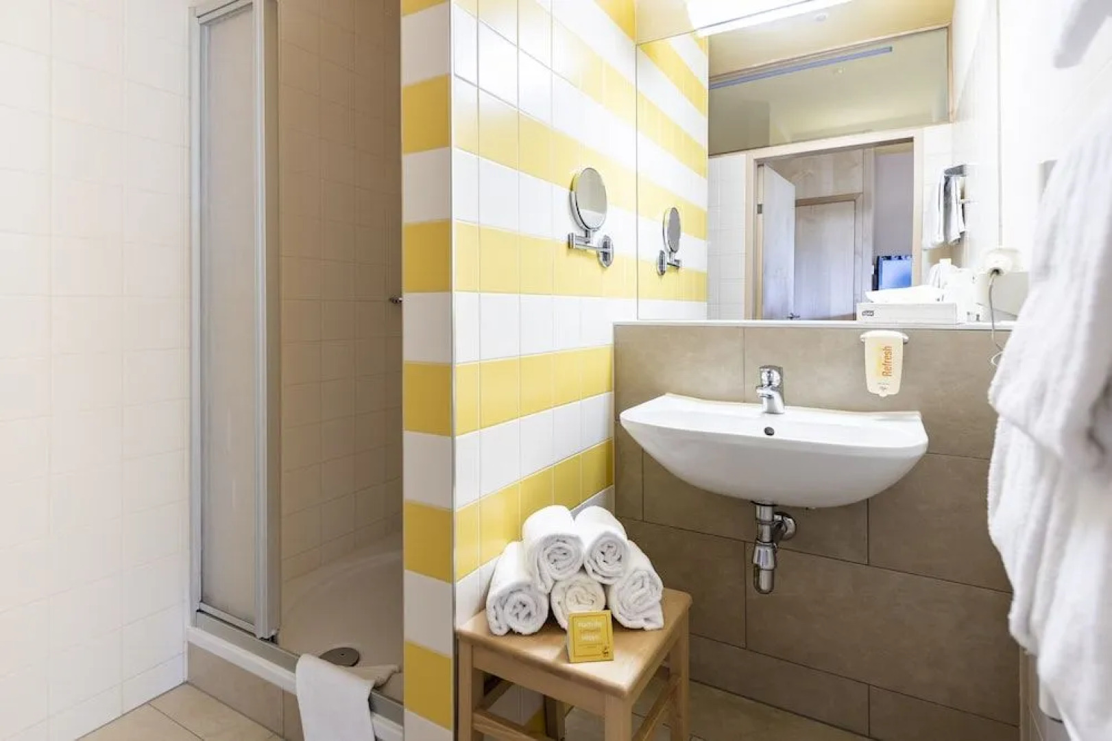 JUFA Bleiburg/Pliberk – Sport Resort