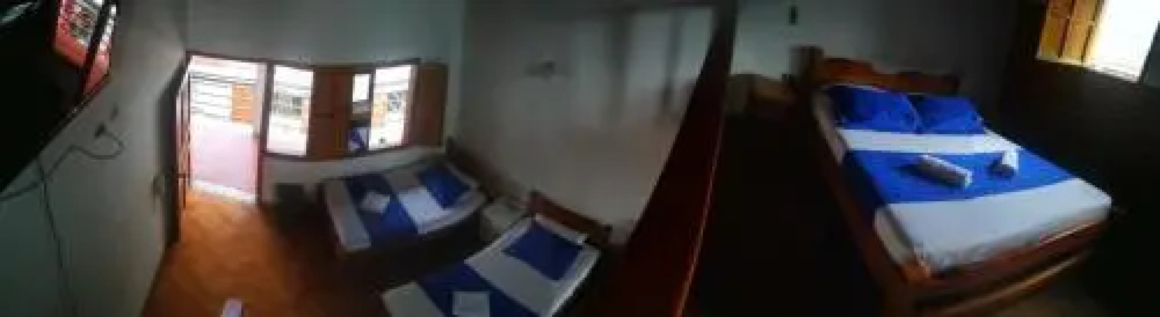 Hotel Campestre Cacique Yarigui