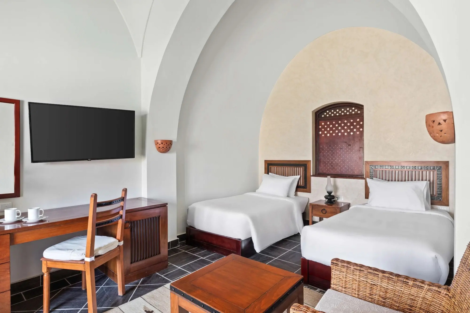 Radisson Blu Resort, El Quseir