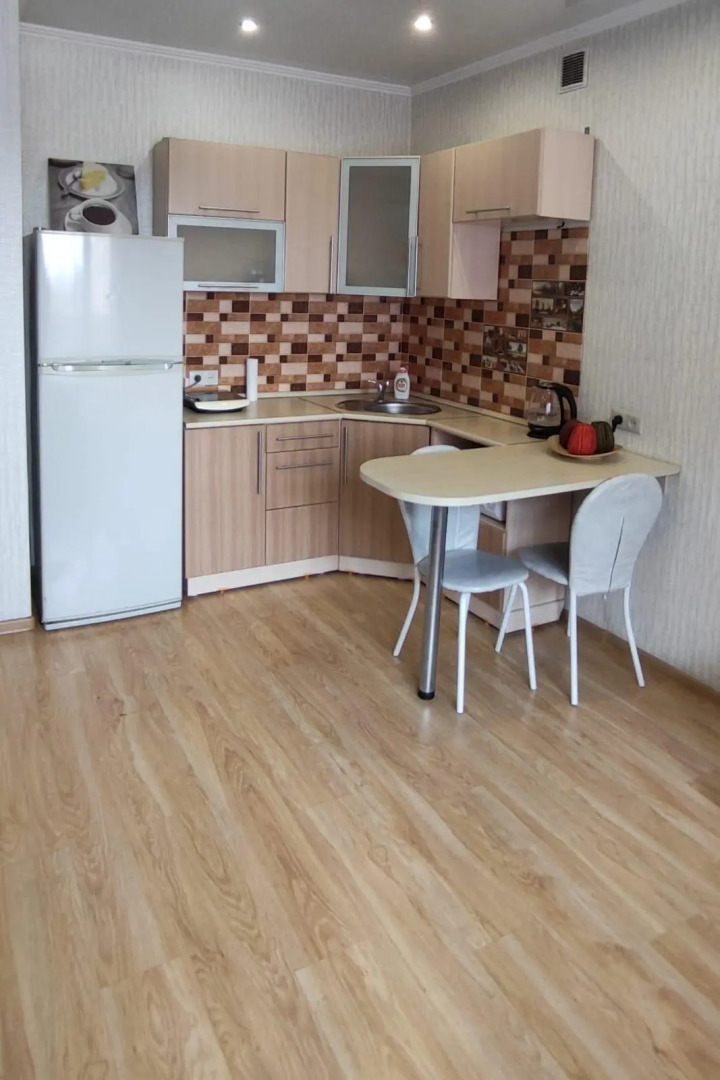 Апартаменты на улице им. Героя Советского Союза Трофимова 17/2