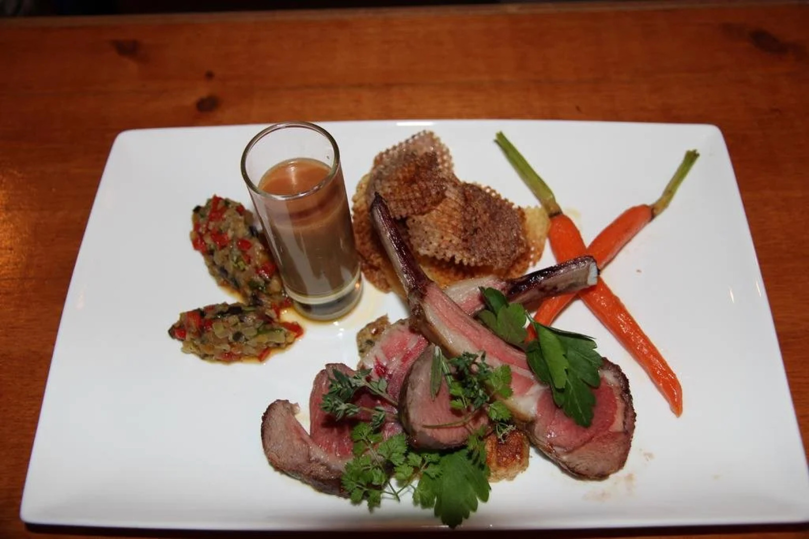 Auberge Les Deux Tours