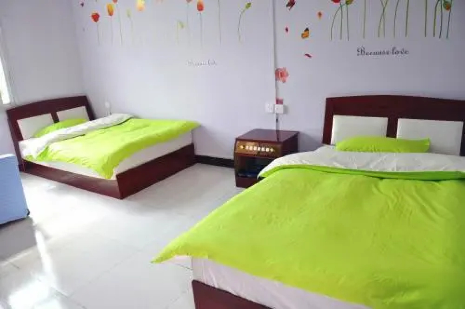 Blooming Azaareas International Youth Hostel