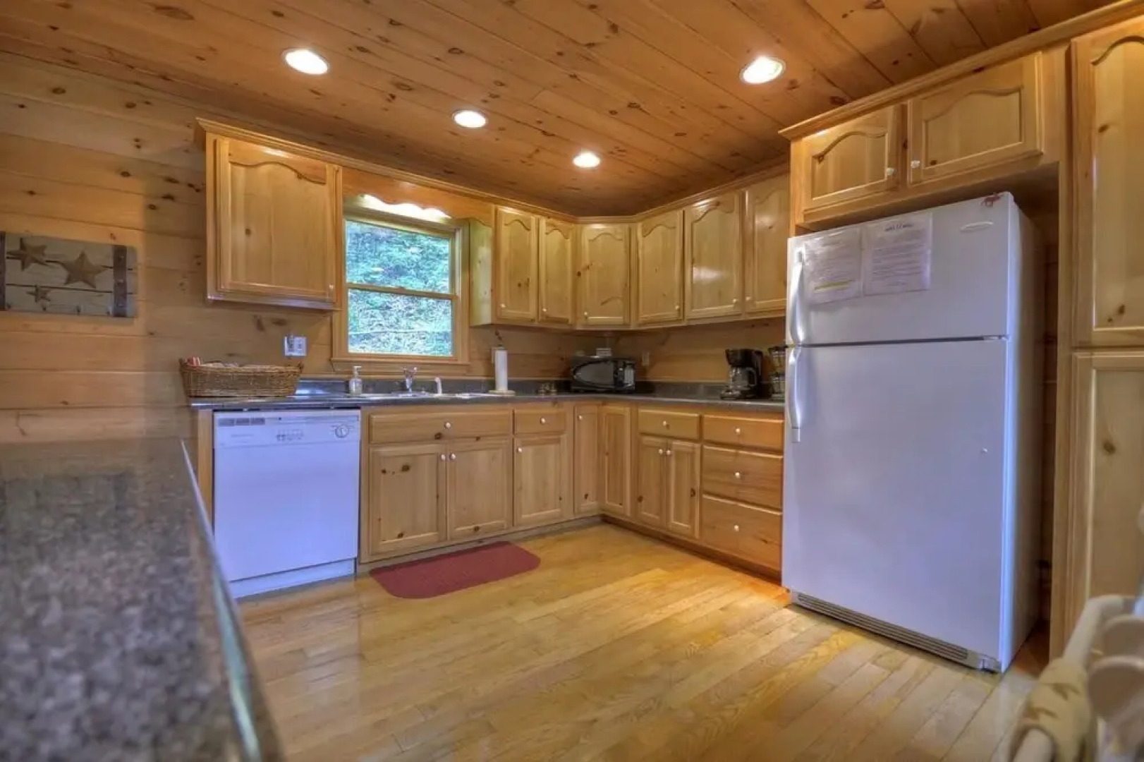 My Mountain Paradise