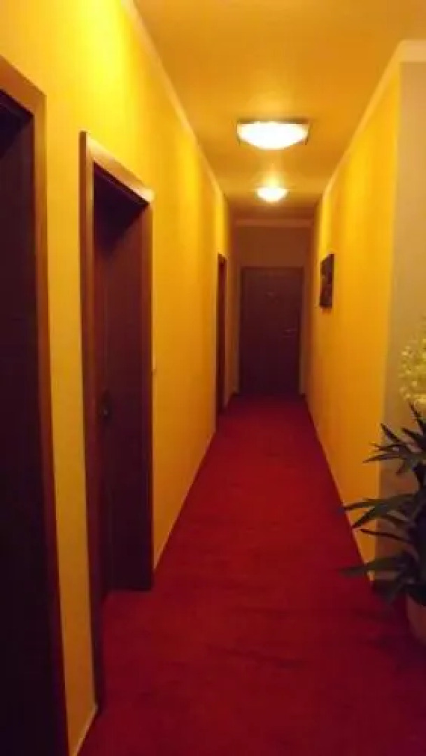 Guest House Penzión Fortuna