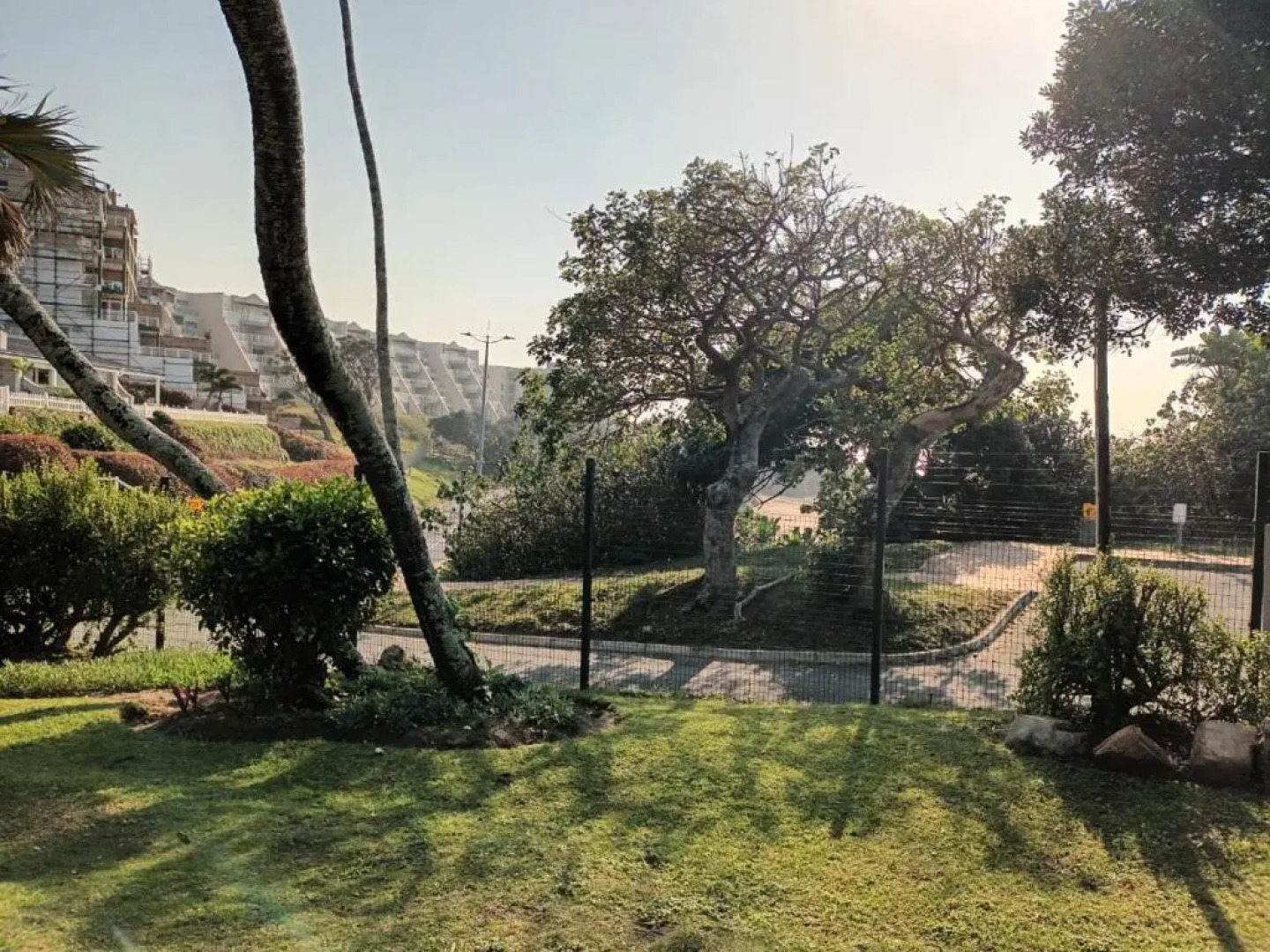 Villa del Sol Margate