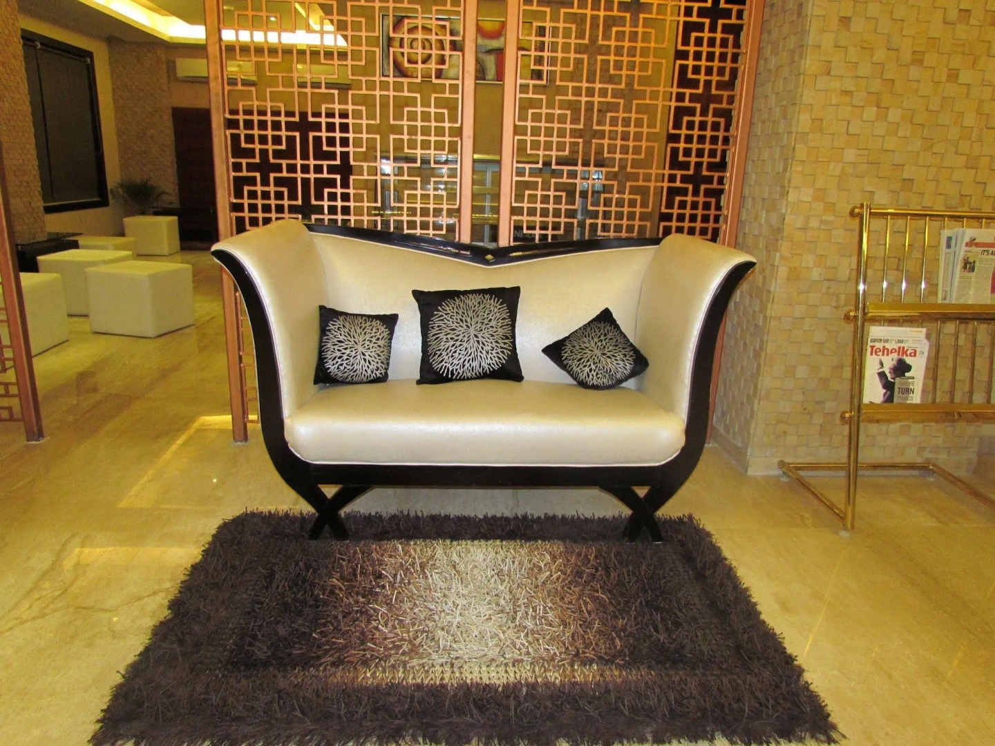 Hotel Pine Spring Srinagar Wazir Bagh