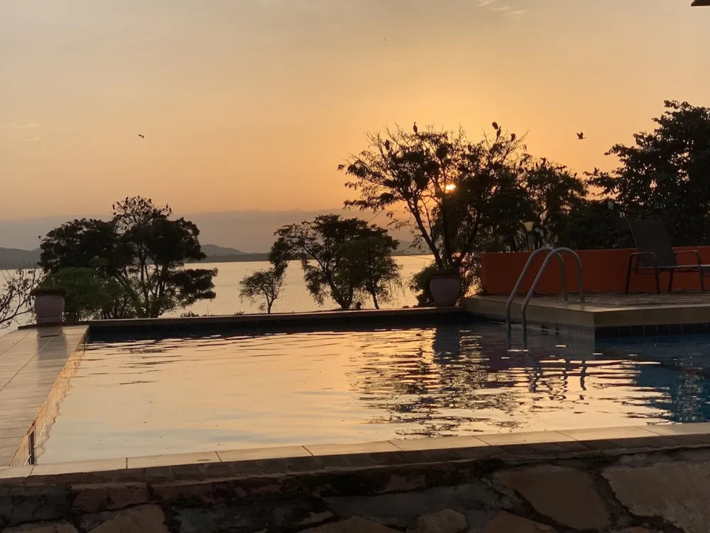 Samuka Island Retreat