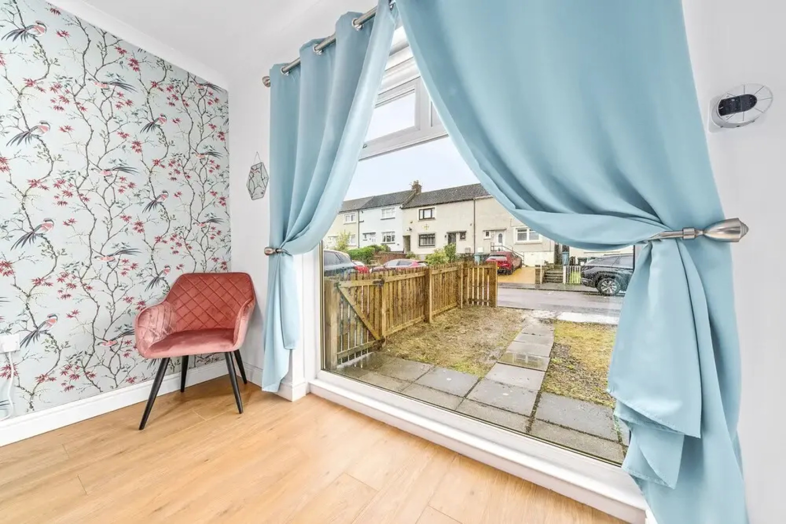 Rothesay House by Klass Living