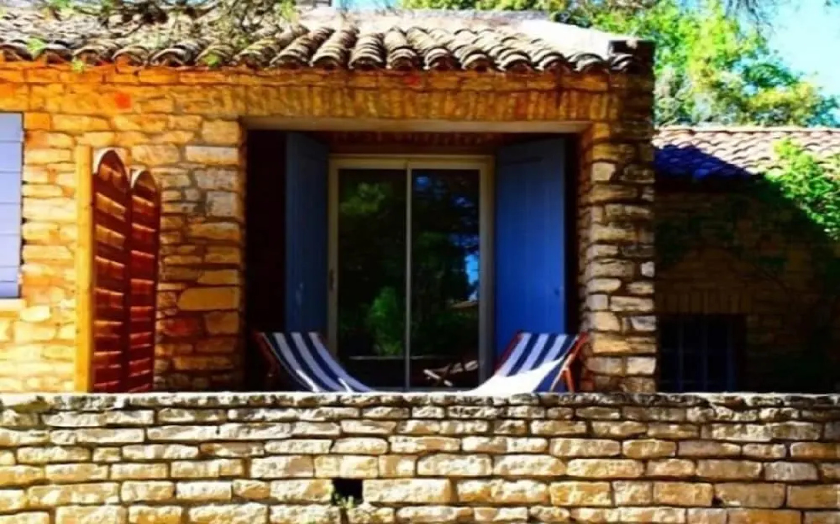 Les Jardins d'Eleusis