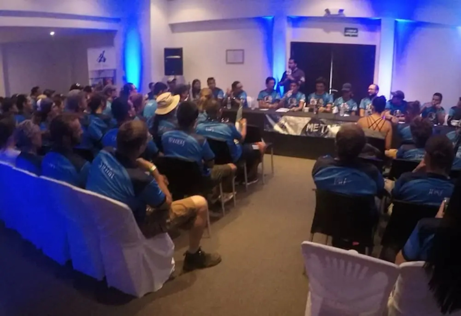 Solymar Torre Principal