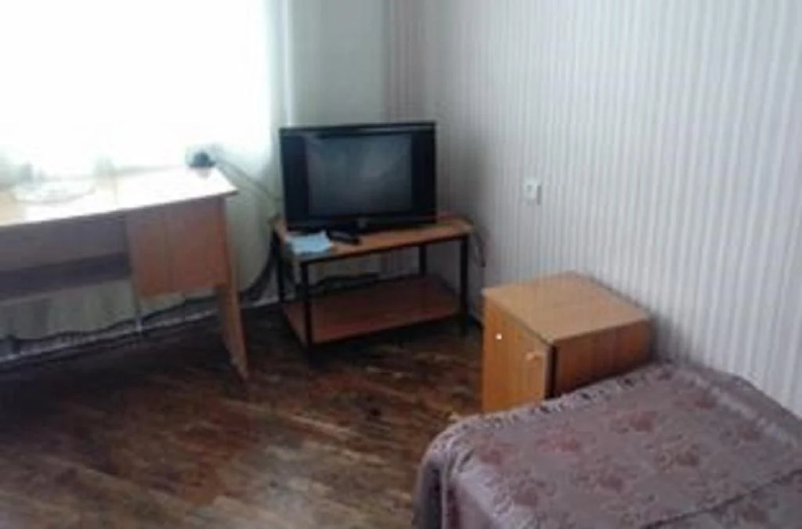 Hotel Gladzor