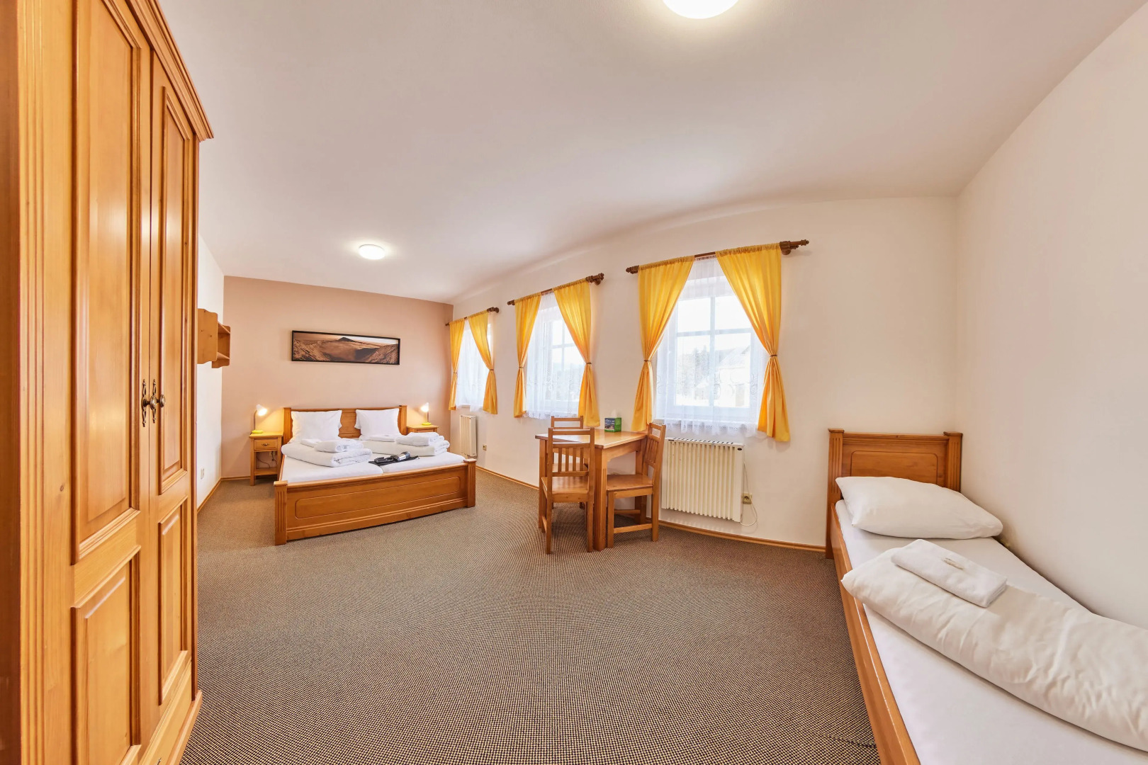 Wellness Resort Bouda Malá Úpa