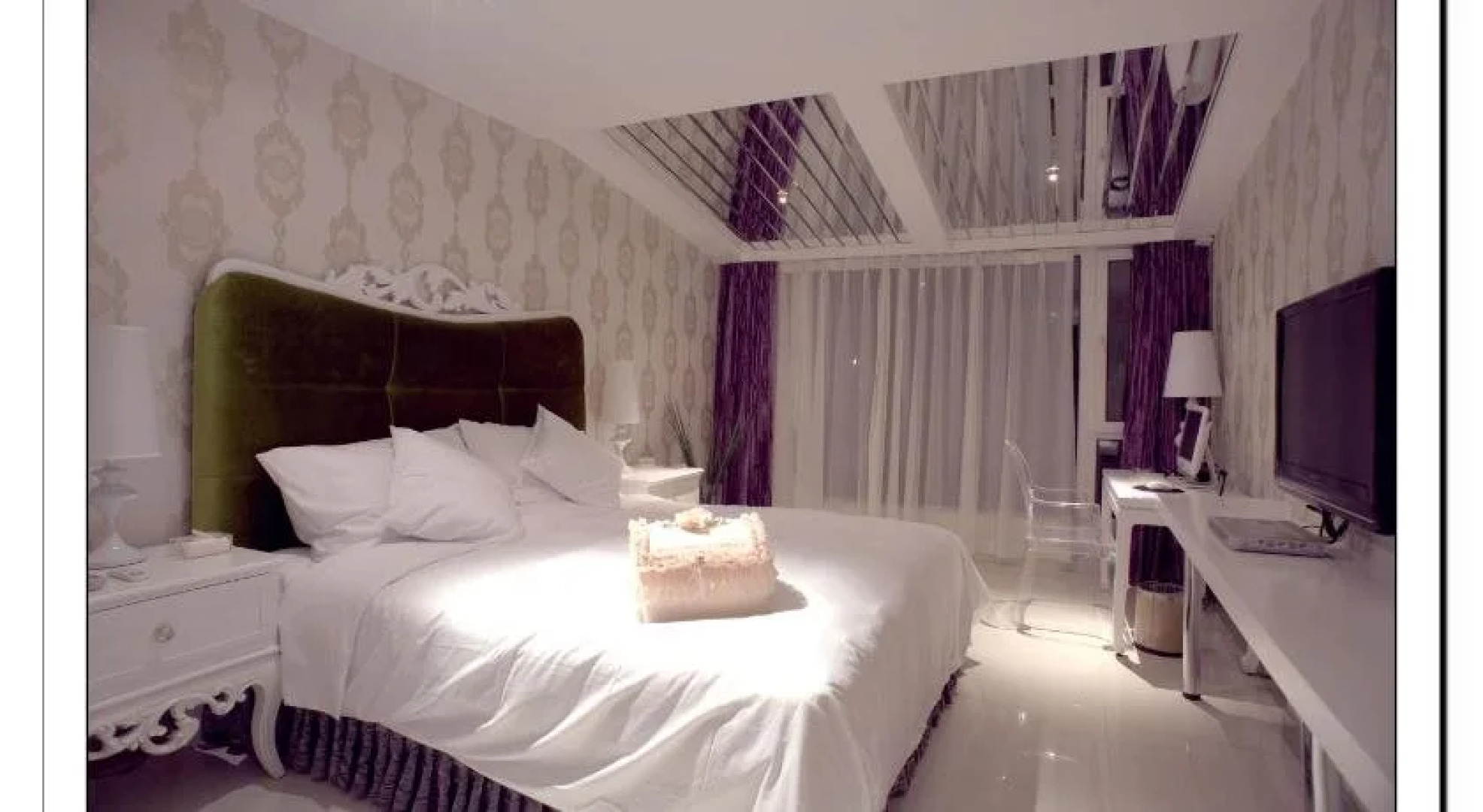 Yusu Holiday Inn - Shenyang