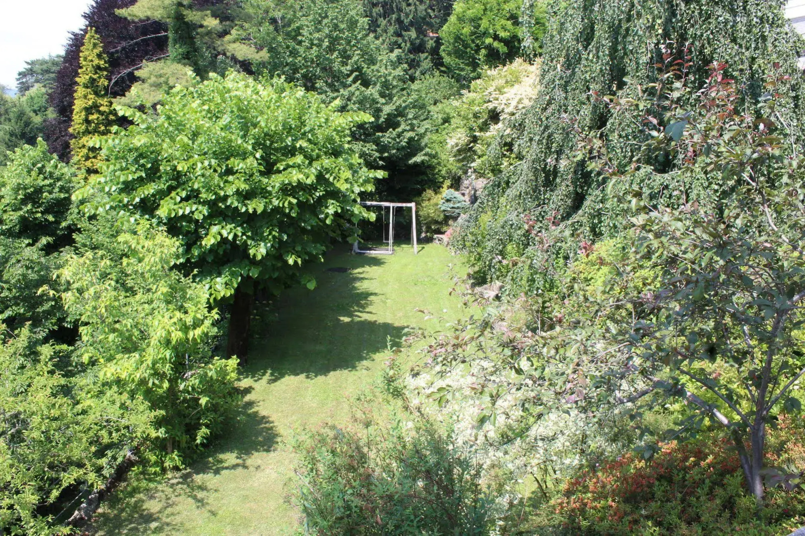 Comoholidays - Villino Milli