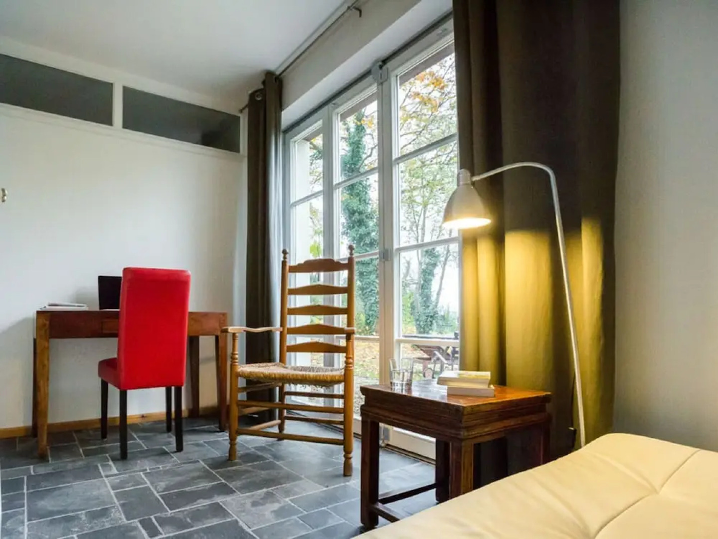 Holiday Apartment Remise - Ground Floor