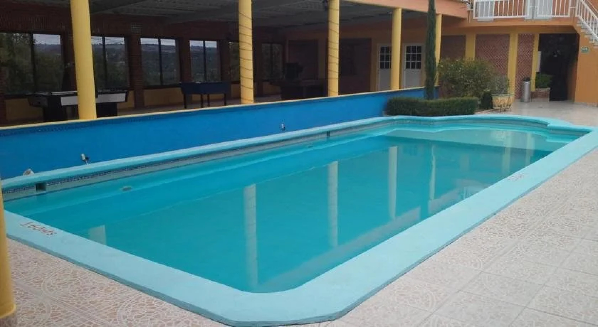 Hotel Vista Hermosa