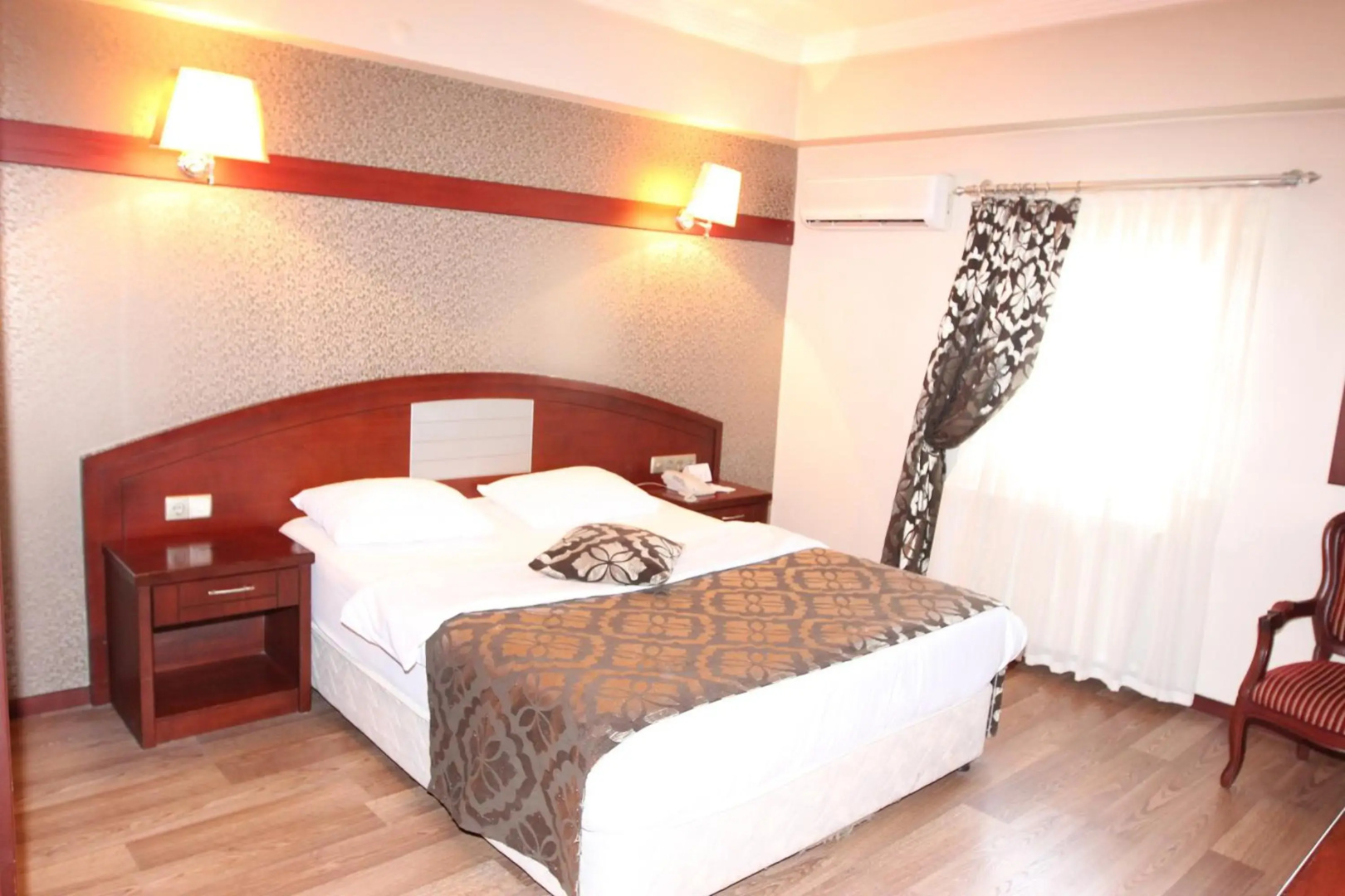 Saylamlar Hotel