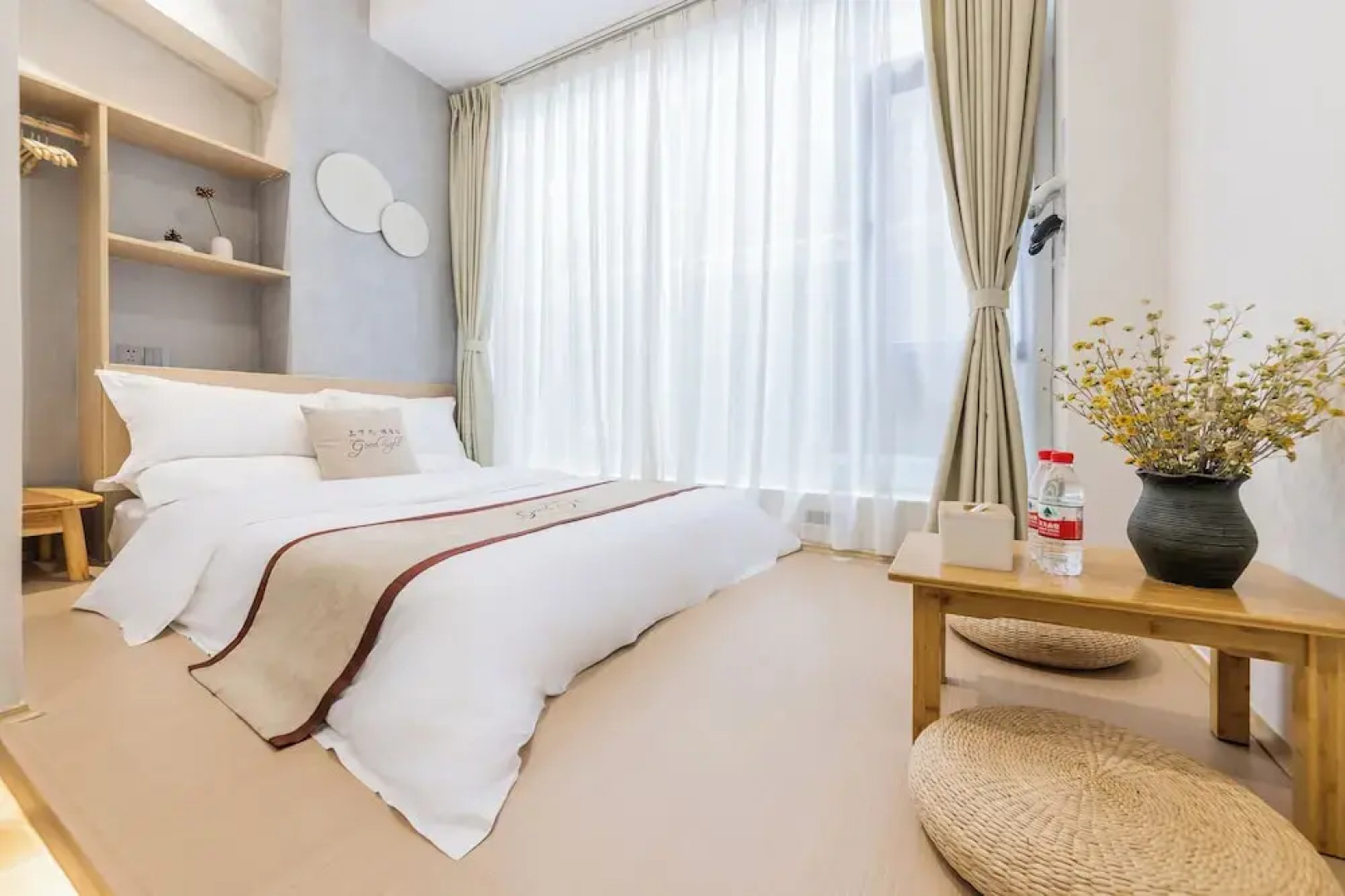 Stargazing Platform Inn - Guangzhou ChenClanAcademy & ShaMian & YongQingFang Branch