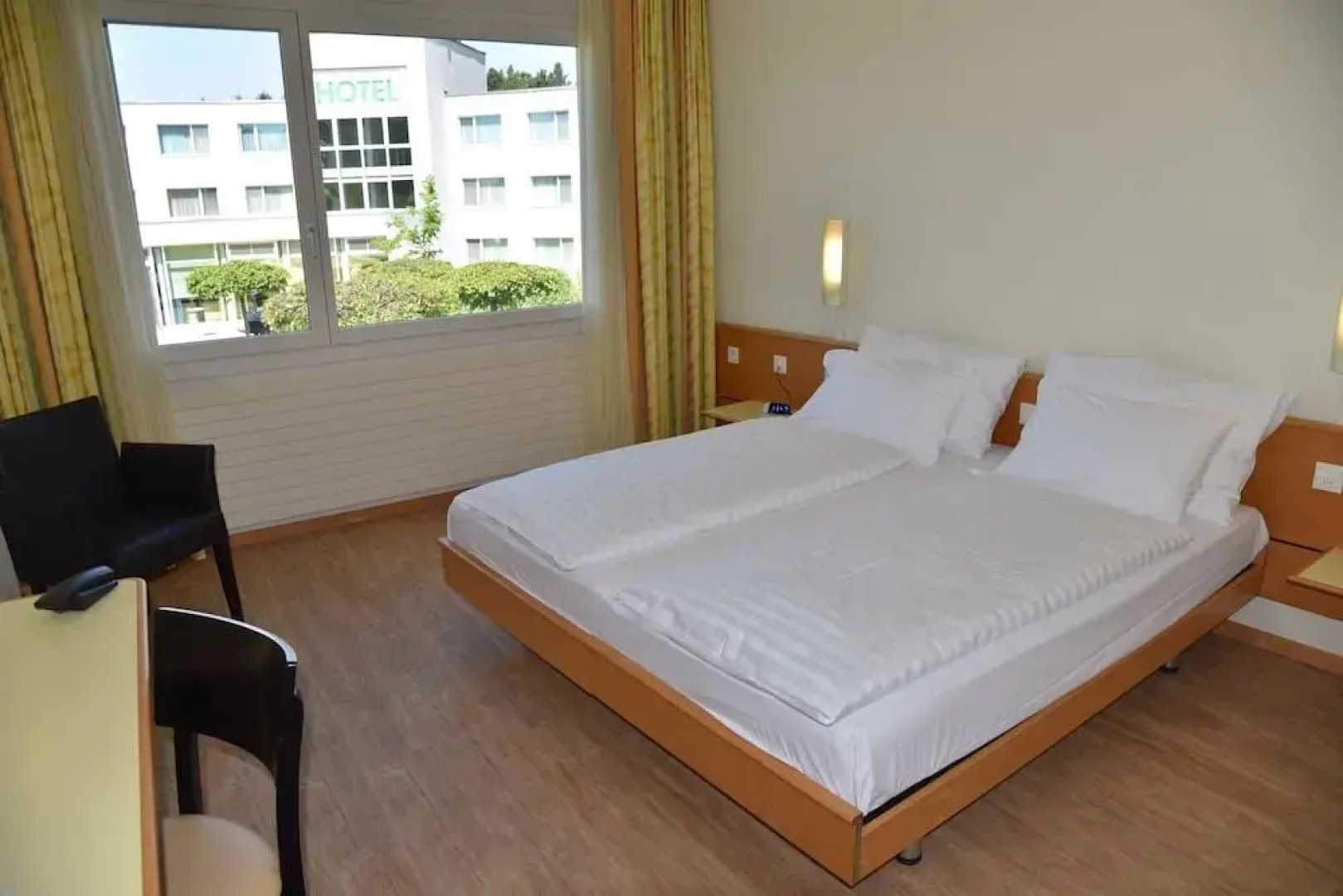 Best Western Grauholz Ittingen Bern