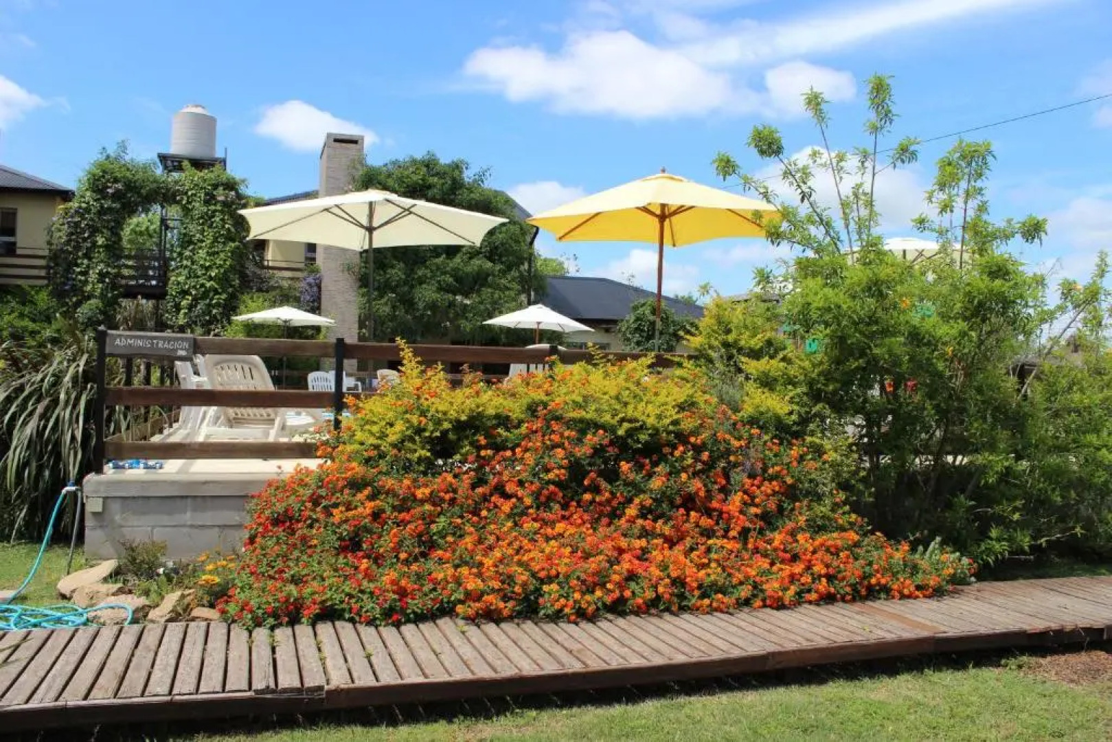 Luna de Artalaz Apartments