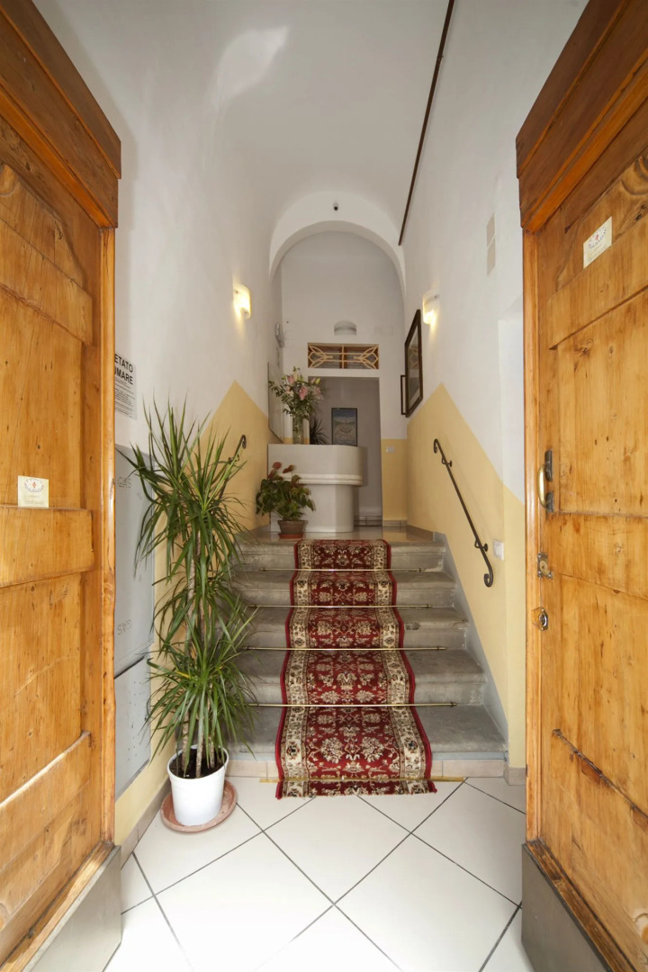 Hotel Dalmazia
