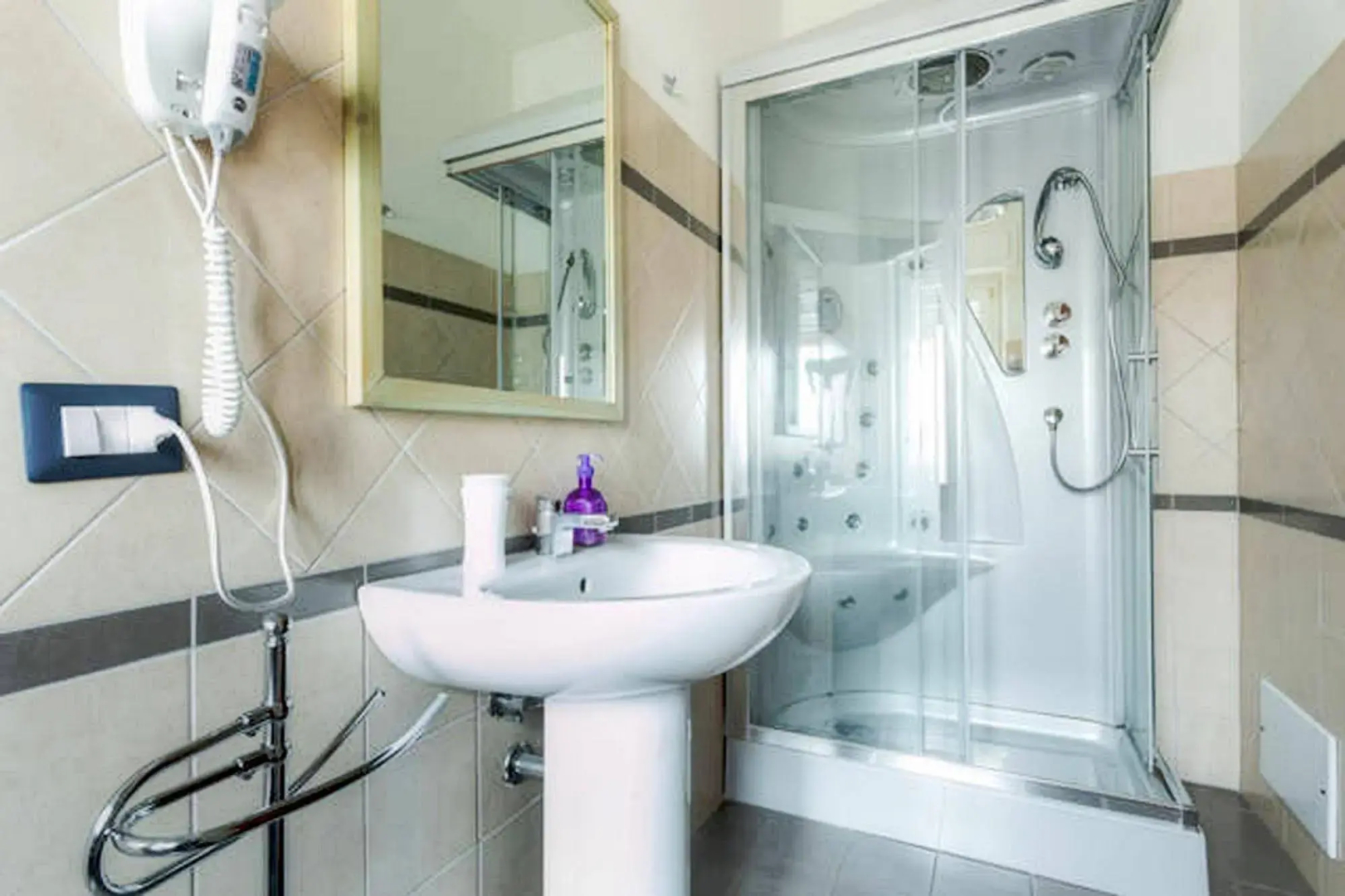 Bosa Guest House