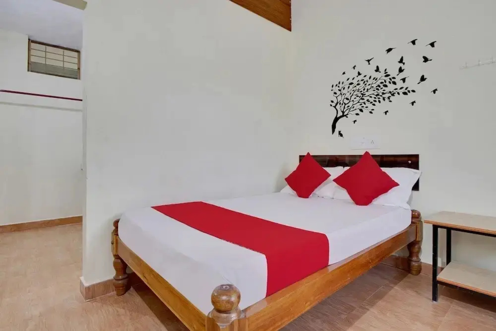 Samrat Residency Agumbe by OYO Rooms