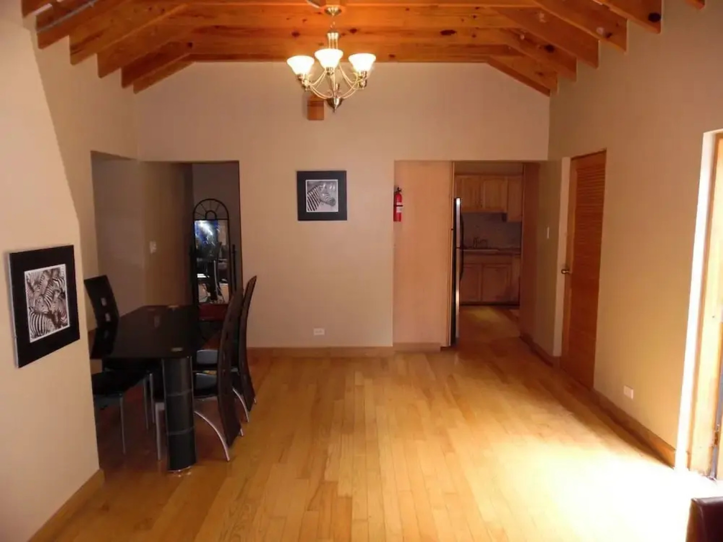 Another World Apartments