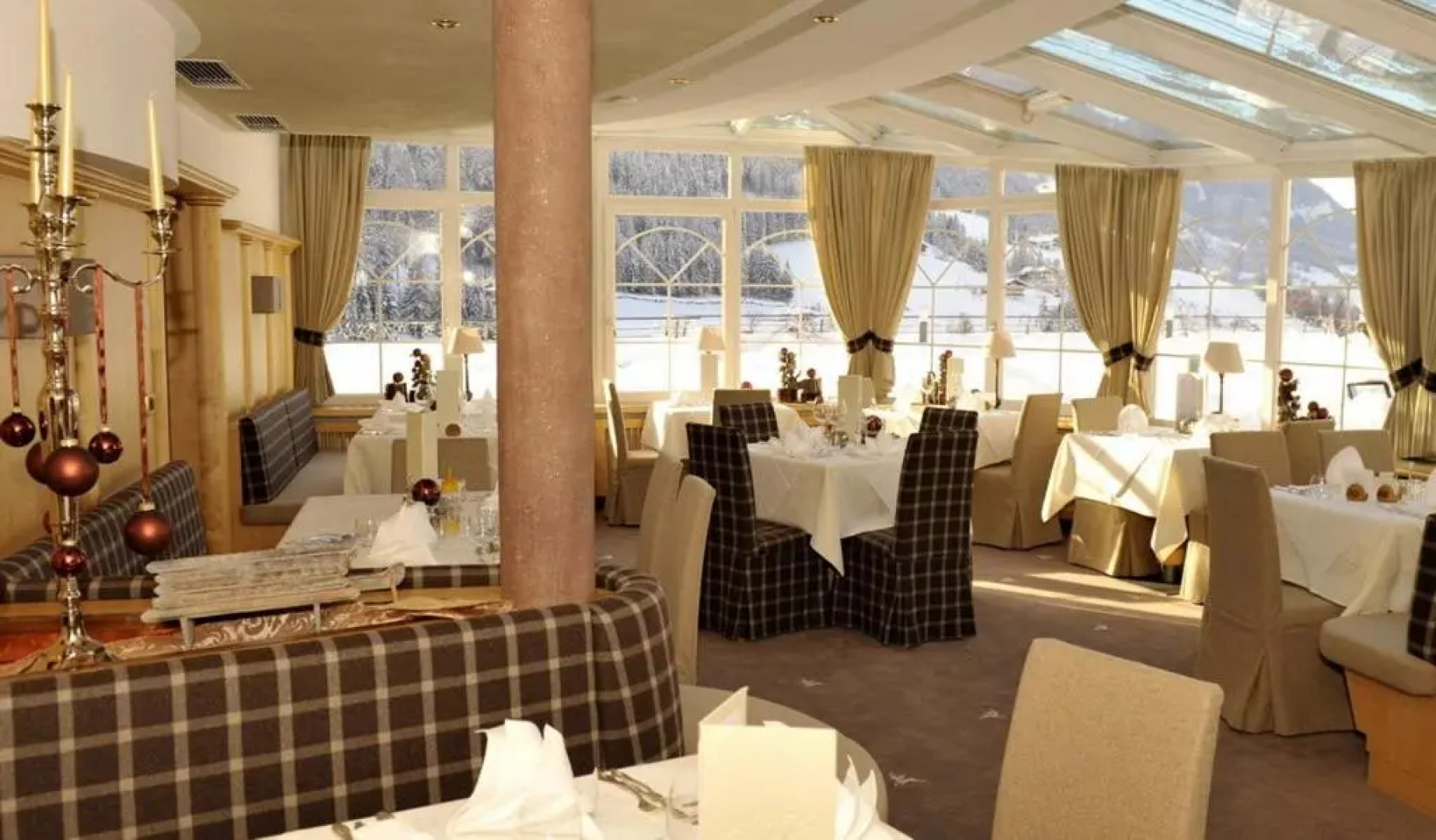 Alpenheim Charming & Spa Hotel