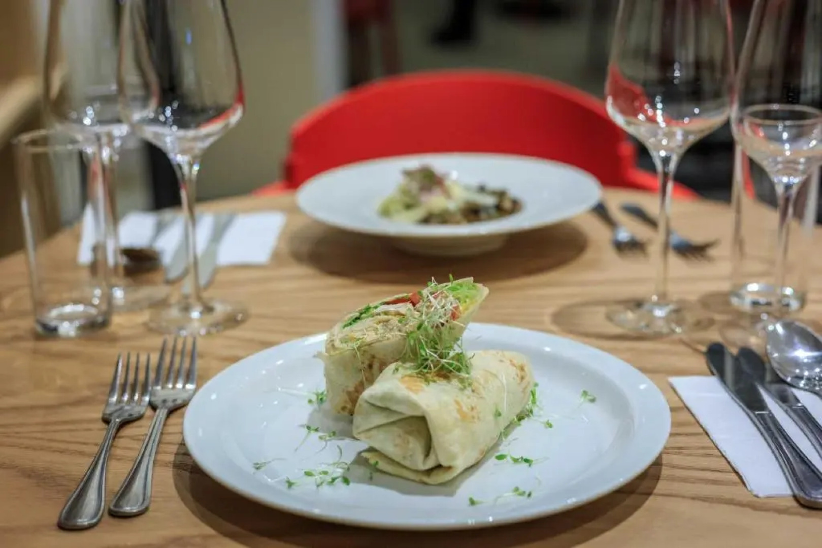 Holiday Inn Lusaka by IHG