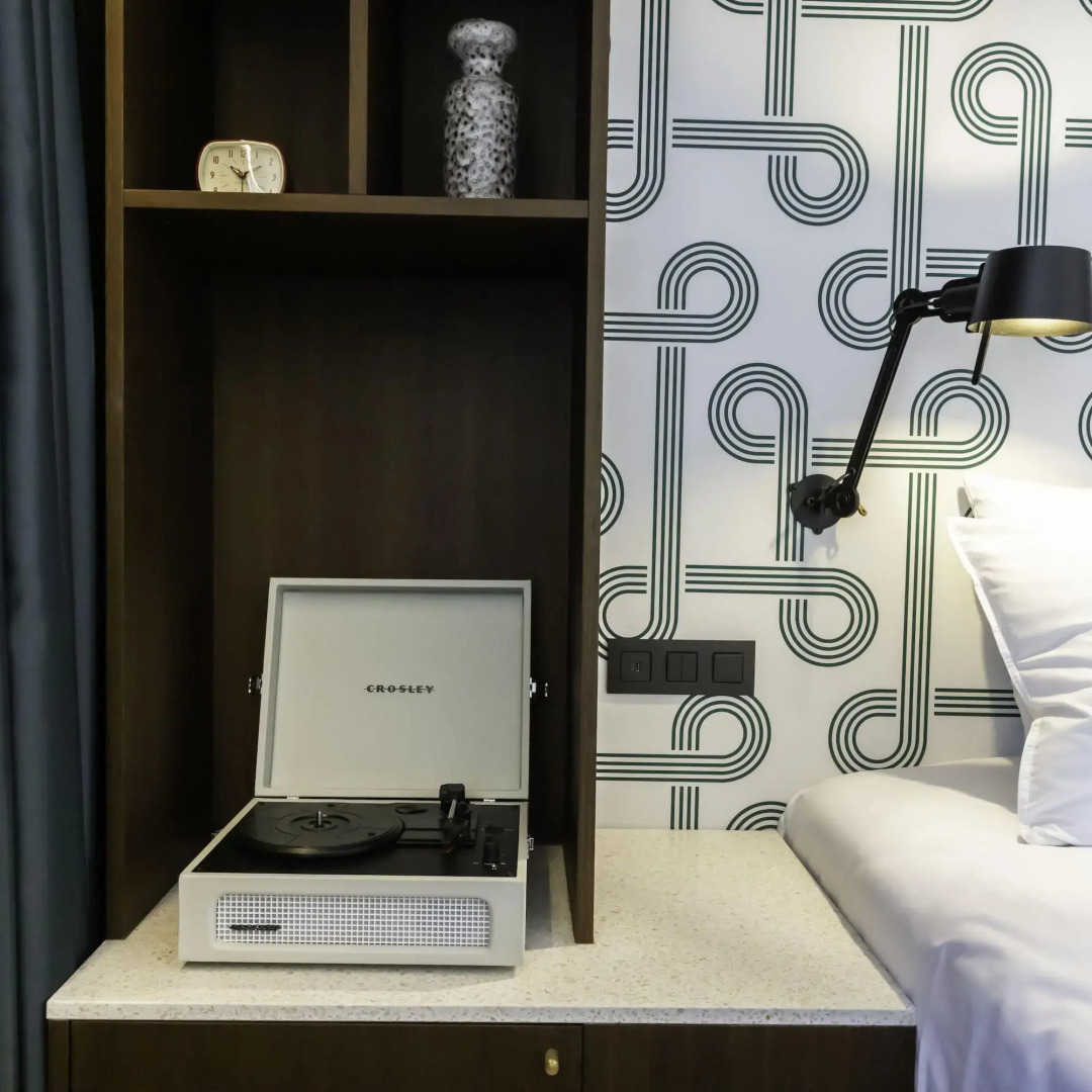 Yalo Urban Boutique Hotel Ghent