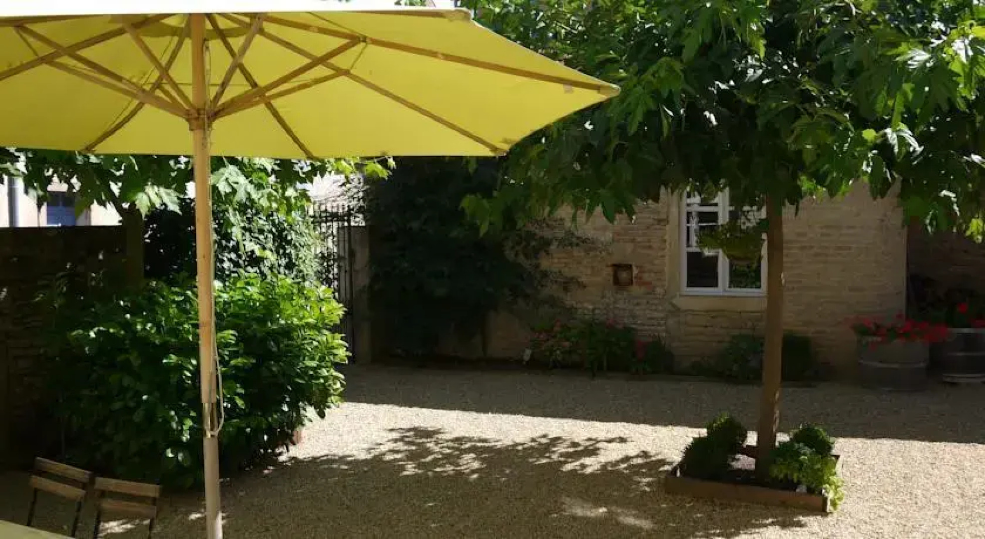 Bed and Breakfast - Le Bourg