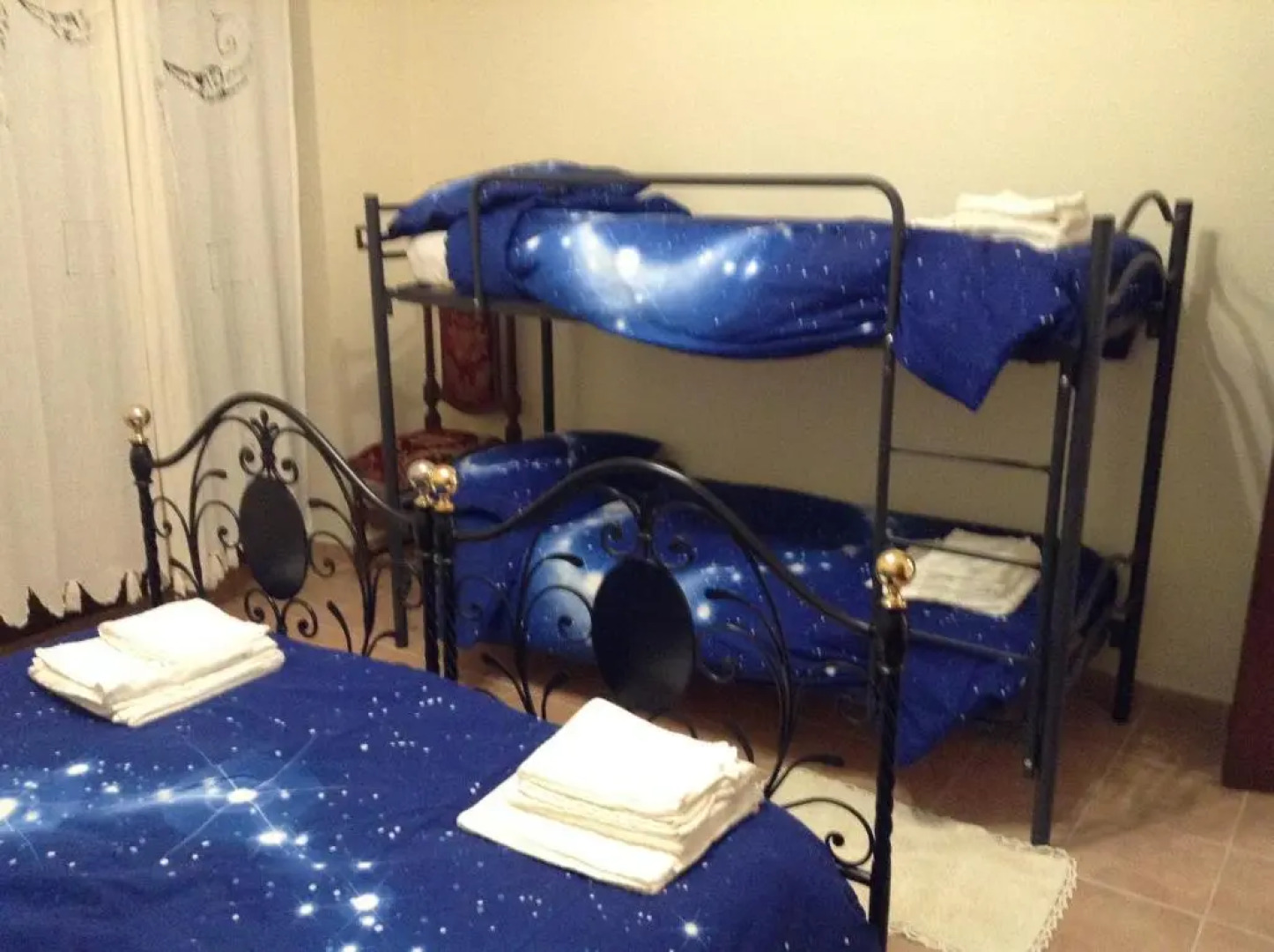 Casa vacanze da Medardo