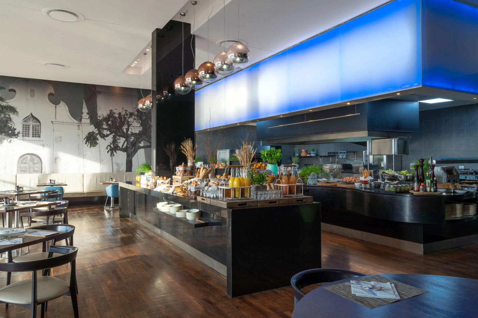 Radisson Blu Hotel & Residence, Maputo