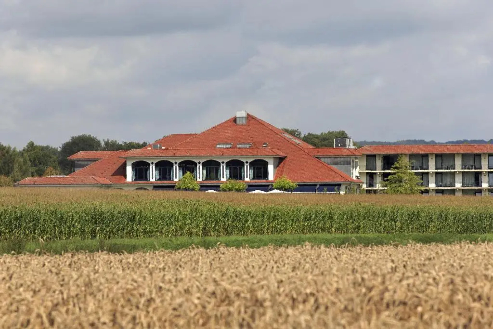 Van Der Valk Hotel Melle - Osnabrück