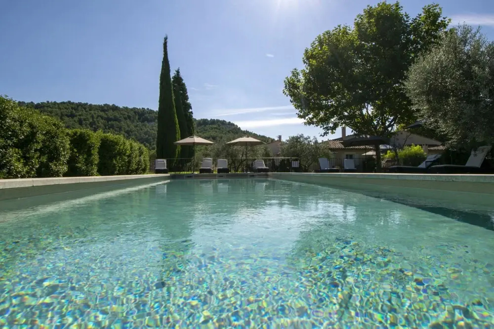 Domaine Perréal  Les Gîtes